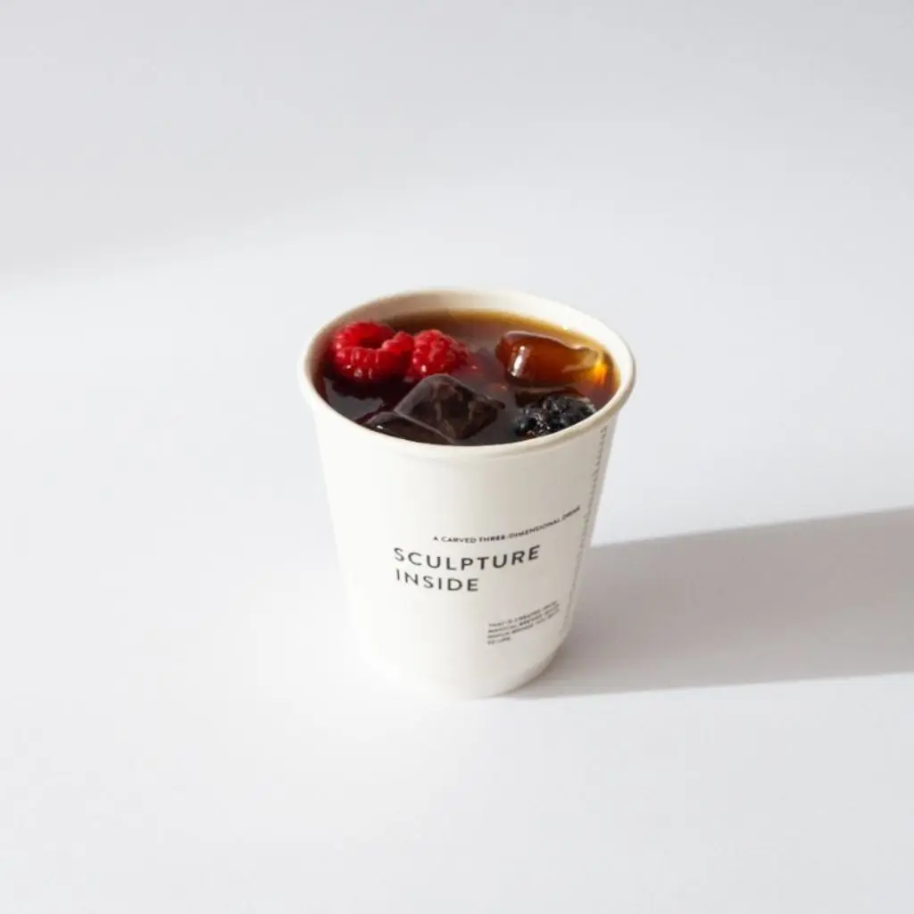 Ice Drip Berries